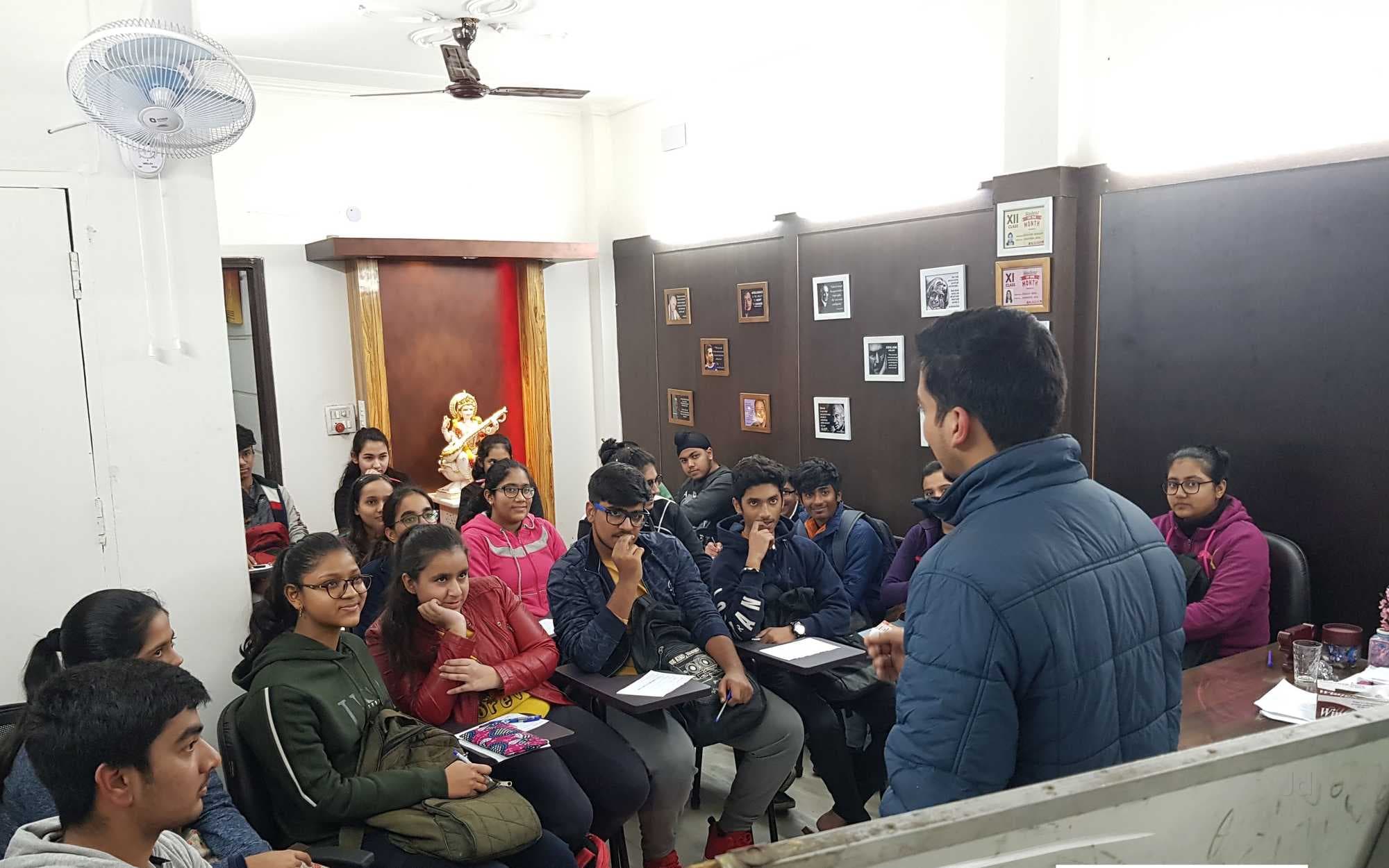 Anju Maths Classes Anju Maths Classes photo 5